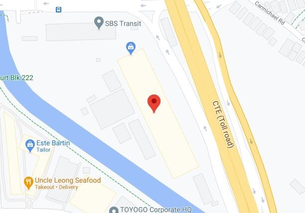 maps